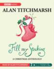 Image for Fill my stocking  : a Christmas anthology
