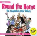 Image for Round the Horne  : the complete &amp; utter history