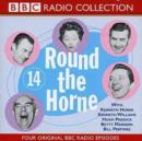 Image for Round the HorneVolume 14 : Four Original BBC Radio Episodes