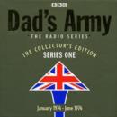 Image for Dad's Army : Series 1 : Collector's Editon