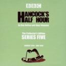 Image for Hancock&#39;s Half Hour : Series 5 : Collector&#39;s Edition