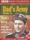Image for Mum&#39;s army