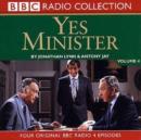 Image for Yes, Minister : No.4