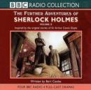 Image for The further adventures of Sherlock HolmesVolume 2 : v. 2