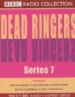 Image for Dead ringers  : series 7