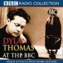 Image for Dyland Thomas at the BBC