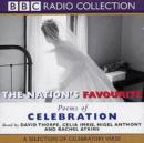Image for The Nation&#39;s Favourite Poems of Celebration : Selection of Celebratory Verse