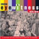 Image for Eyewitness, the 1970s