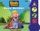 Image for Busy Builder Sound Book