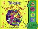 Image for Music time! : Music Time Sound Book