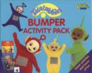 Image for Teletubbies Bumper Activity Pack