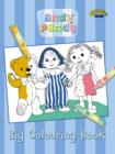 Image for ANDY PANDY BIG COLOURING BOOK
