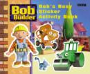 Image for Bobs Busy Sticker Activity
