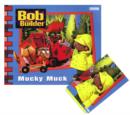 Image for Bob the Builder Book &amp; Tape: Mucky Muck