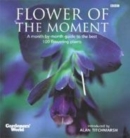Image for Flower of the moment