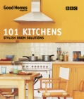 Image for 101 kitchens  : stylish room solutions