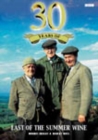 Image for 30 years of Last of the summer wine