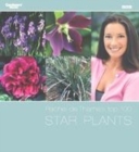 Image for Rachel de Thame&#39;s top 100 star plants