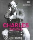 Image for LIFE &amp; ADVENTURES OF CHARLES DICKENS