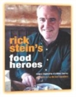 Image for Rick Stein&#39;s food heroes
