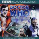 Image for Doctor Who: The Enemy of the World : Enemy of the World : Starring Patrick Troughton