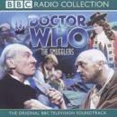 Image for The smugglers : Smugglers : Original BBC Television Soundtrack. Starring William Hartnell