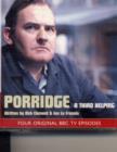 Image for Porridge  : a third helping : Starring Ronnie Barker as Fletcher