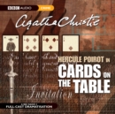 Image for Hercule Poirot in Cards on the table