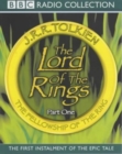 Image for Lord of the Rings : v.1 : Fellowship of the Ring : BBC Radio 4 Full-cast Dramatisation