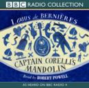 Image for Captain Corelli's Mandolin