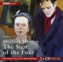 Image for The Sign of the Four : BBC Radio 4 Full-cast Dramatisation