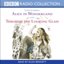 Image for Alice In Wonderland &amp; Through The Looking Glass