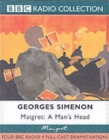 Image for A man&#39;s head