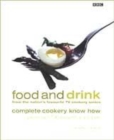 Image for Food and drink