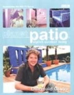 Image for Planet patio  : stylish outdoor living