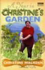 Image for A Year in Christine&#39;s Garden