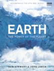 Image for Earth - The Power of the Planet