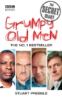 Image for Grumpy Old Men: The Secret Diary