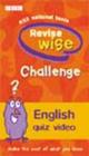 Image for Revise Wise : KS2 National Tests : English- Challenge