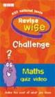 Image for Revise Wise : KS2 National Tests : Maths - Challenge