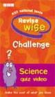 Image for Revise Wise : KS2 National Tests : Science - Challenge