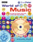 Image for BLUE PETER WORLD OF MUSIC