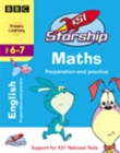 Image for KS1 Maths Activity Book