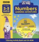 Image for Spark Island : Numbers and Counting Adventures