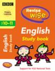 Image for KS2 ReviseWise English Study Book