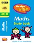 Image for Maths study book
