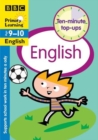 Image for English : Ages 9-10