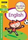 Image for English : Ages 10-11