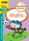 Image for Maths : Ages 7-8