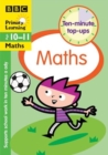 Image for Maths : Ages 10-11